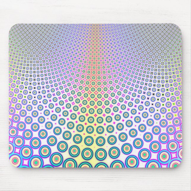 Mousepad Vchira845 (Frente)