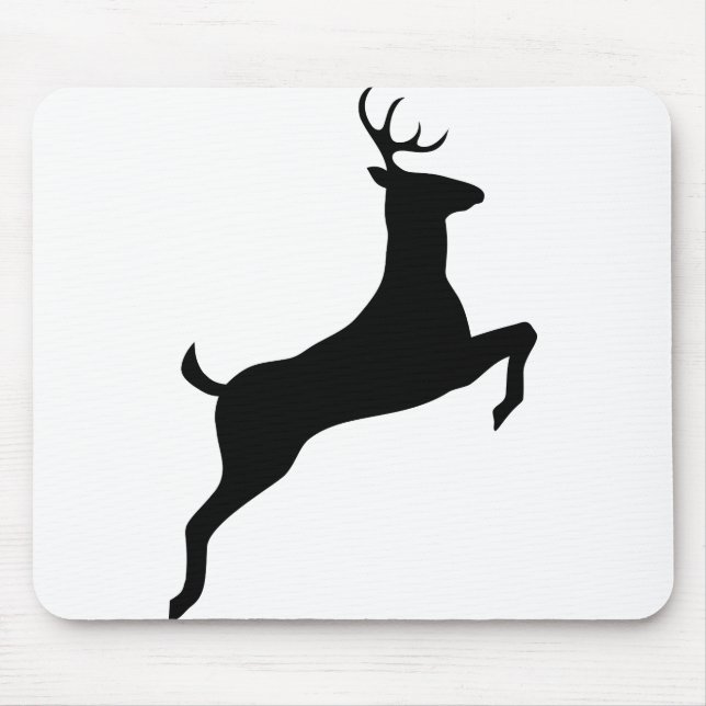 Mousepad Veado 1 (Frente)