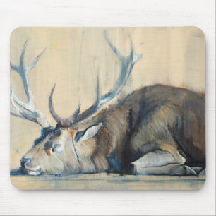 Mousepad Veado 2014