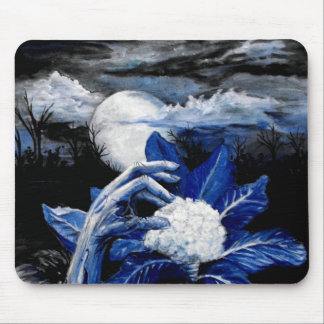 Mousepad Vegan Zombie