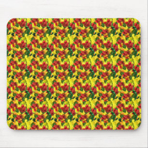 Mousepad Vegetais picantes