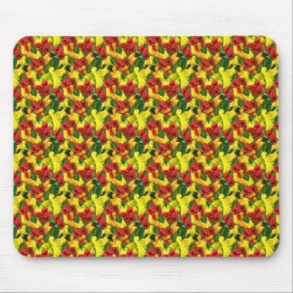 Mousepad Vegetais picantes