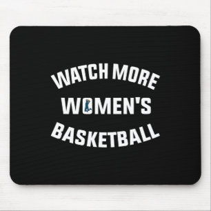 Mousepad Veja mais esboços femininos 1