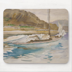 Mousepad Velas inativas