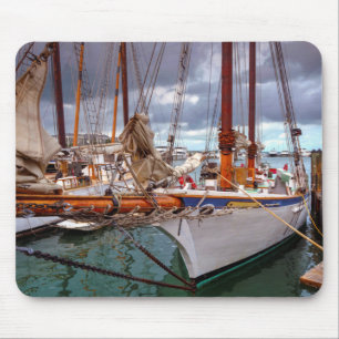 Mousepad Veleiros Morred em Key West