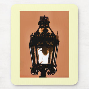 MOUSEPAD VELHA INGLATERRA