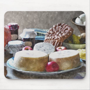 MOUSEPAD VELHA INGLATERRA