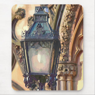 MOUSEPAD VELHA INGLATERRA