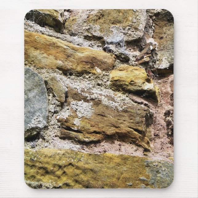 MOUSEPAD VELHA INGLATERRA (Frente)