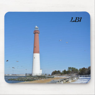 Mousepad Velho Barney -