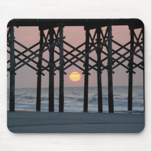 Mousepad vem aqui o sol