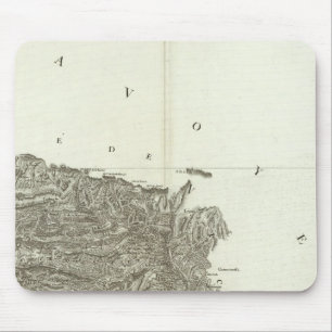 Mousepad Vença