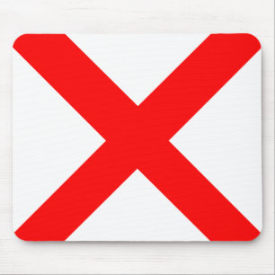 Mousepad Vencedor
