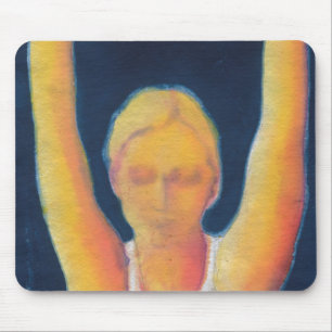 Mousepad Vencedor 2011