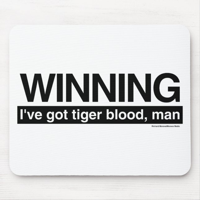 Mousepad Vencimento (Frente)