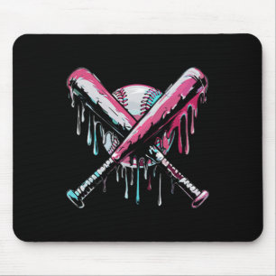 Mousepad Venda De Drives Para Rapazes, Sorvetes, Jovens 2 S