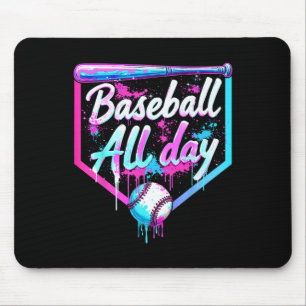 Mousepad Venda Drives Boys Legal Drivers Sorvete Esporte Jo