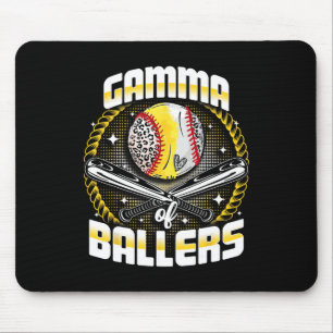Mousepad Venda Softll Gamma De Llers Dia das Mães Natal