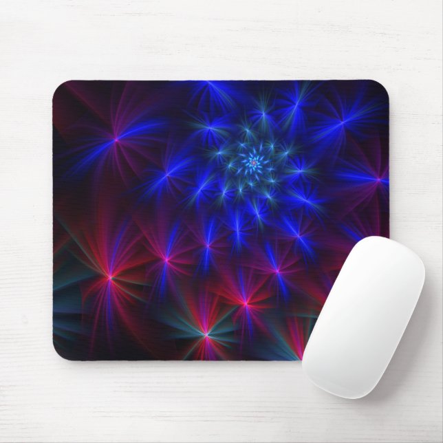 Mousepad Vendedor (Com mouse)