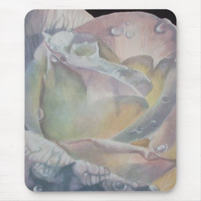 Mousepad Vendedor (Frente)