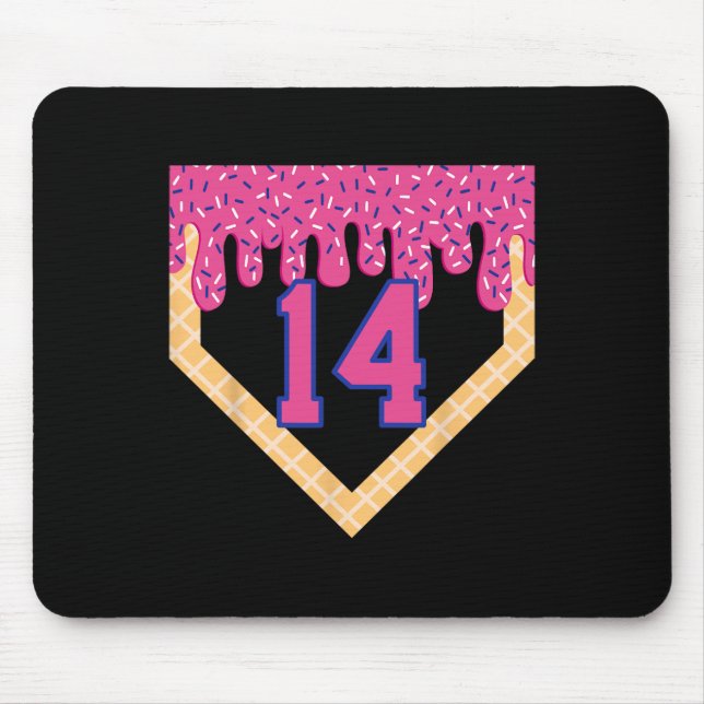Mousepad Vender 14 de Drivers de Placa Residencial (Frente)