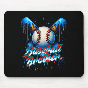 Mousepad Vender Família de Correspondência de Grupo de Aniv