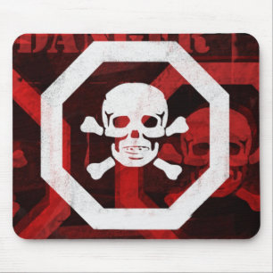 Mousepad Veneno