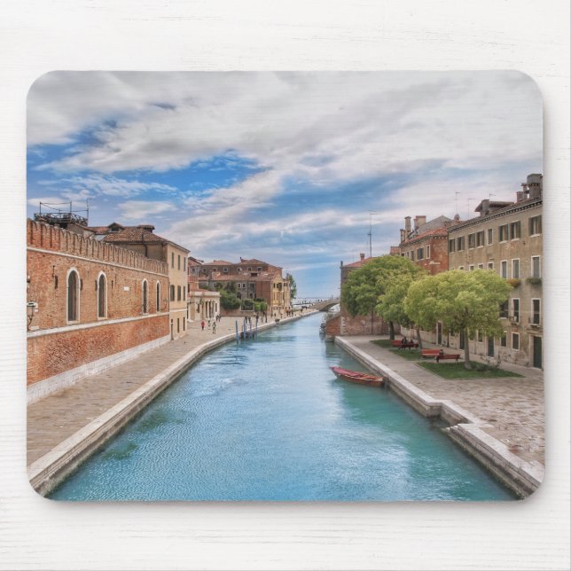 Mousepad Veneza (Frente)