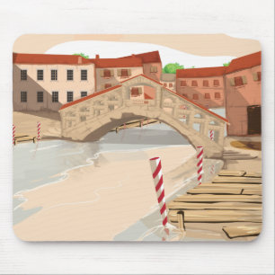 Mousepad Veneza