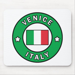 Mousepad Veneza Italia