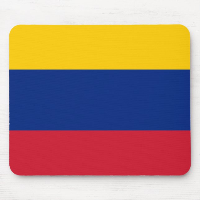 Mousepad Venezuela (Frente)