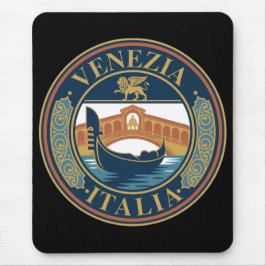Mousepad Venice Italy