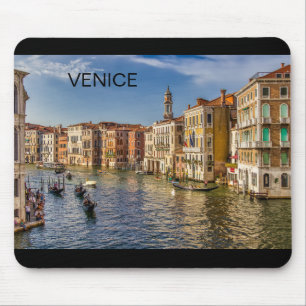 Mousepad Venice Summer