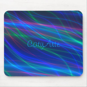 Mousepad Vento brilhante
