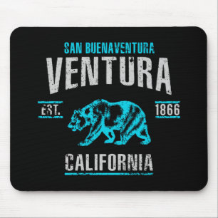Mousepad Ventura