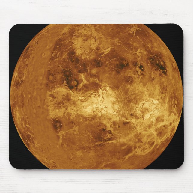 Mousepad Venus (Frente)