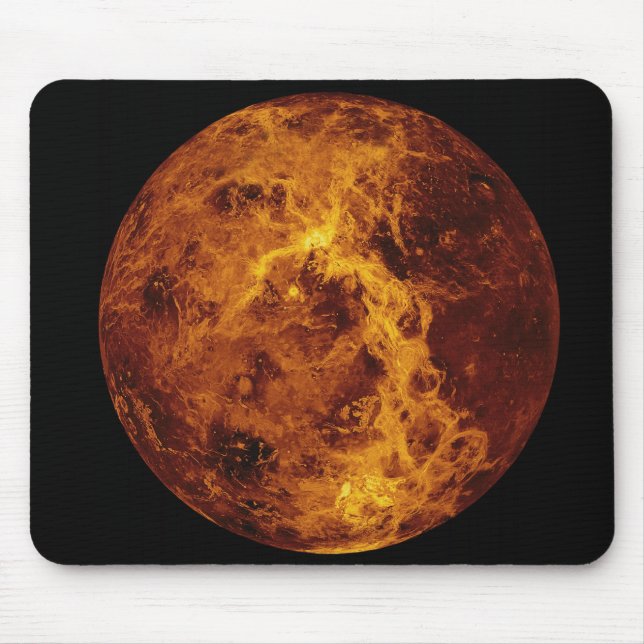 Mousepad Vênus 3 (Frente)