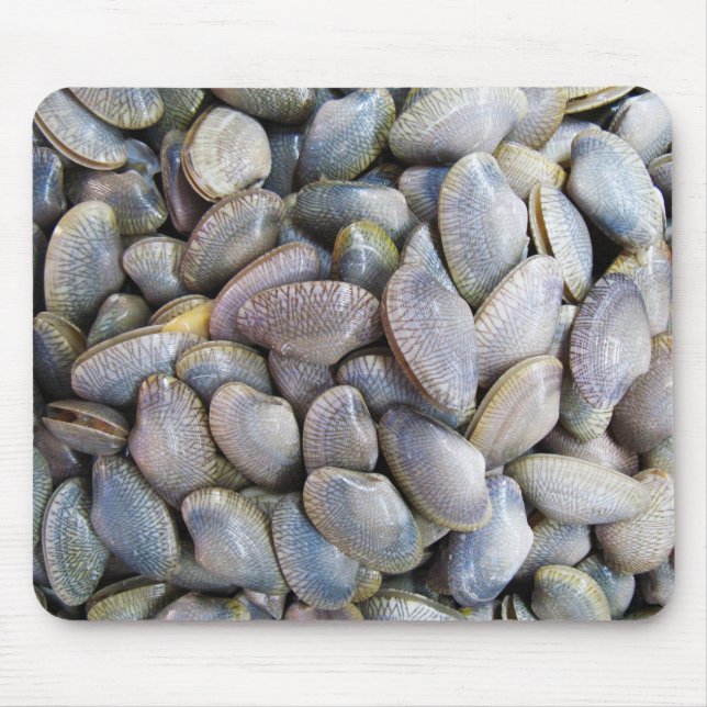 Mousepad Venus Clam [ห อ ย ล า ย] (Frente)