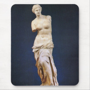Mousepad Venus de Milo