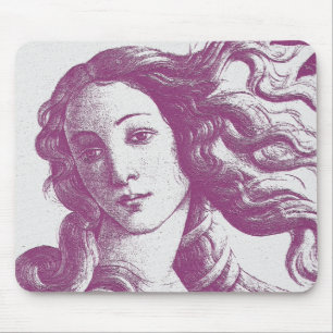 Mousepad Venus * Sandro Botticelli