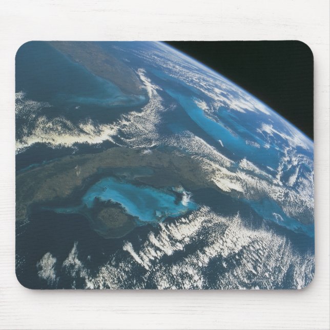 Mousepad Ver a partir do Espaço 4 (Frente)