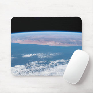 Mousepad Ver Pela Costa Sudoeste Da África.