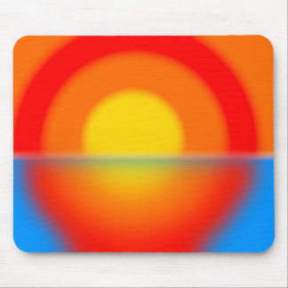 Mousepad Verão