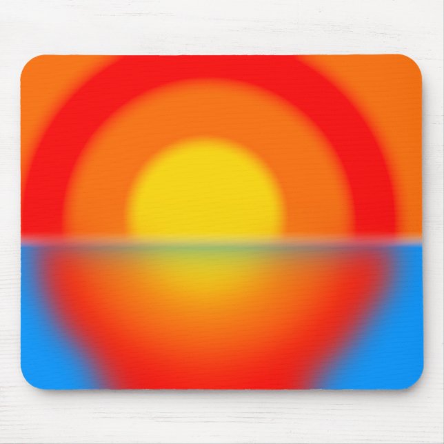 Mousepad Verão (Frente)