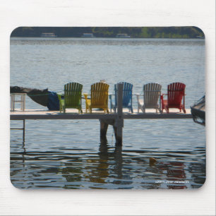 Mousepad Verão