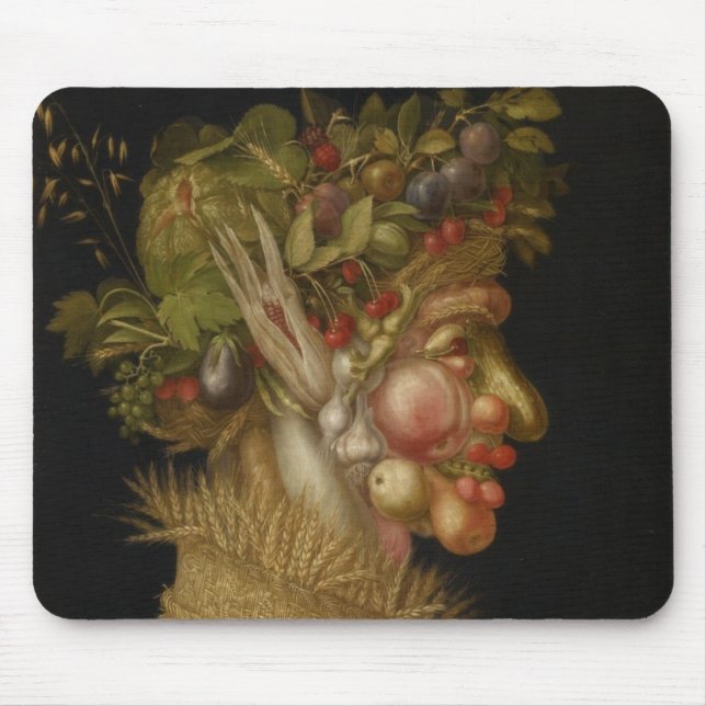 Mousepad Verão (Frente)
