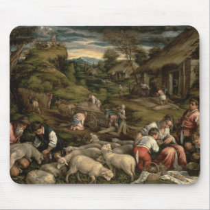 Mousepad Verão, 1576,
