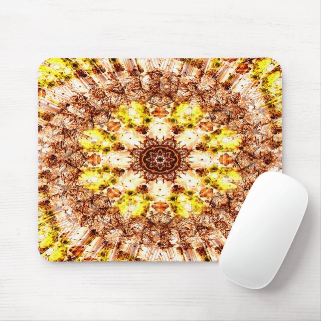 Mousepad Verão a outono..... (Com mouse)