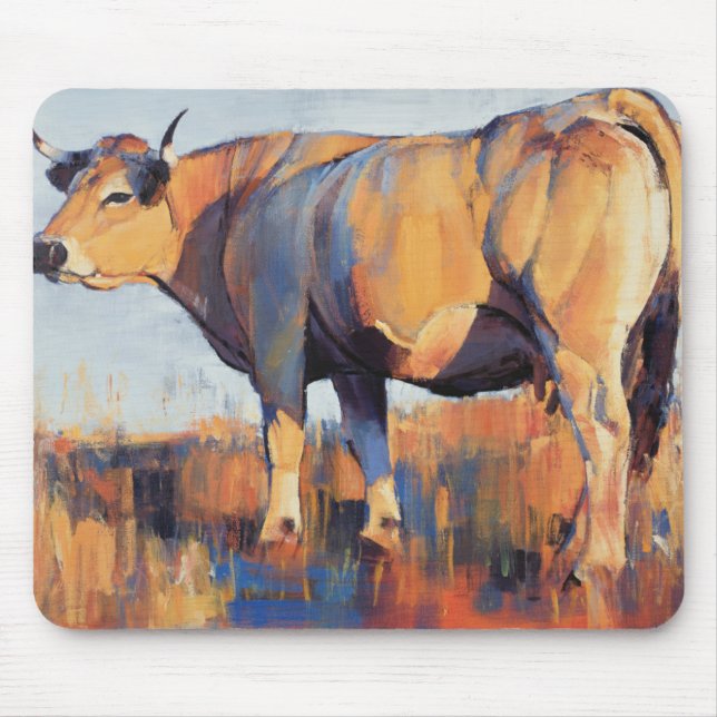 Mousepad Verão alto (Frente)