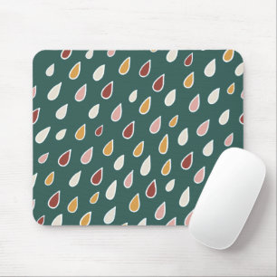 Mousepad Verão Boho Sem Costura